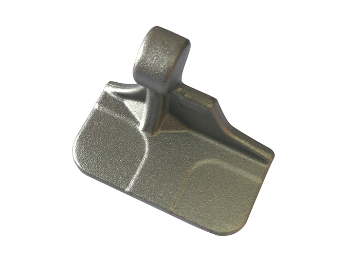 Forgings 10