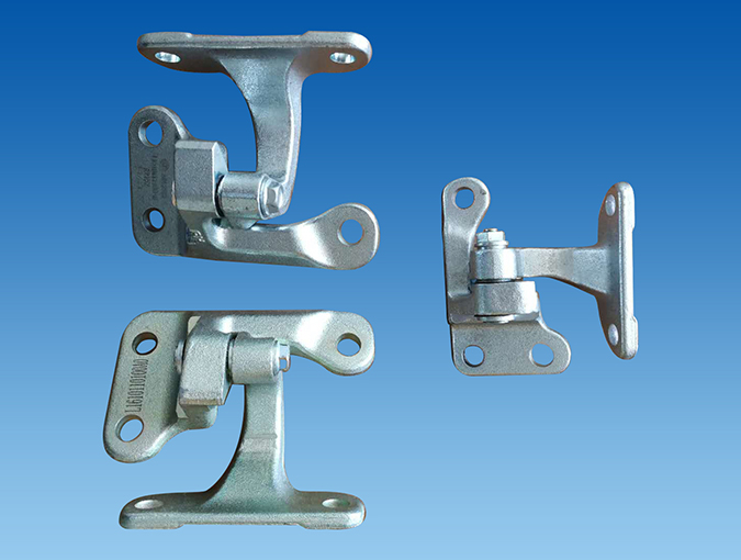M4 hinge